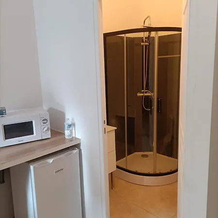 Bordeaux, Proximite To Tram A * Mérignac