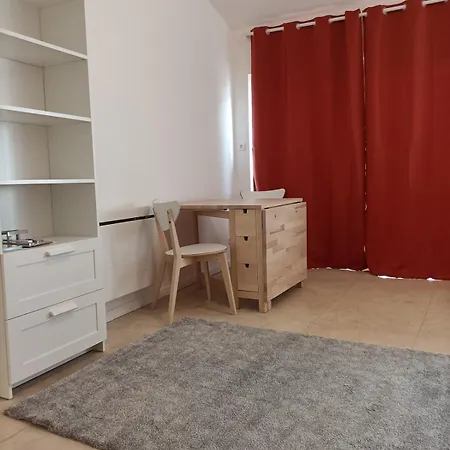 Bordeaux, Proximite To Tram A 아파트 *