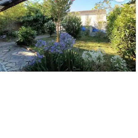 Appartement Bordeaux, Proximite To Tram A Mérignac